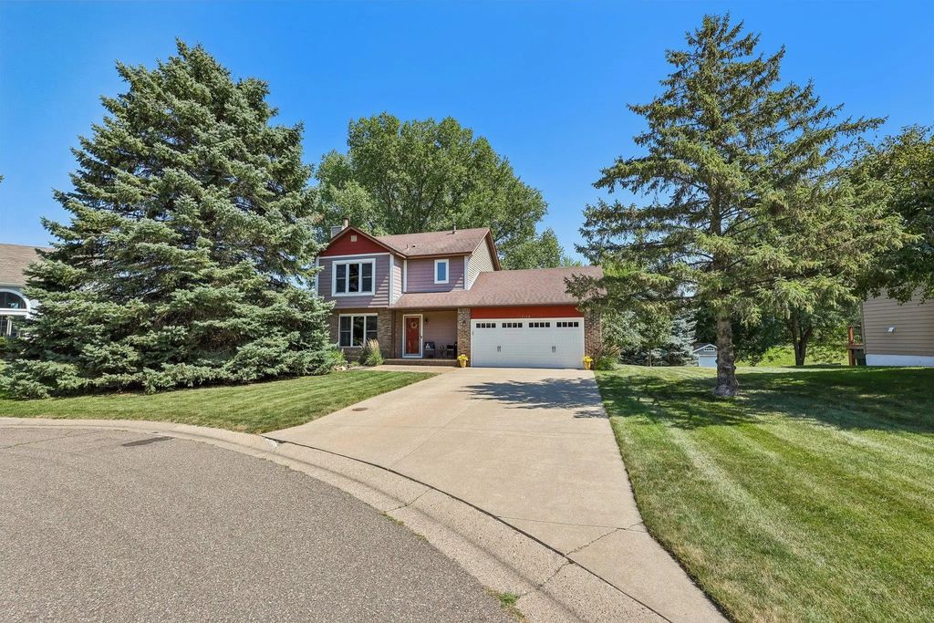 4128 New York Avenue, Eagan