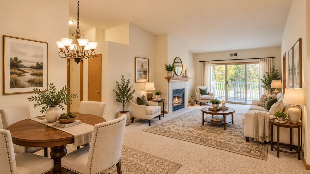2231 Penn Place 305, North Saint Paul