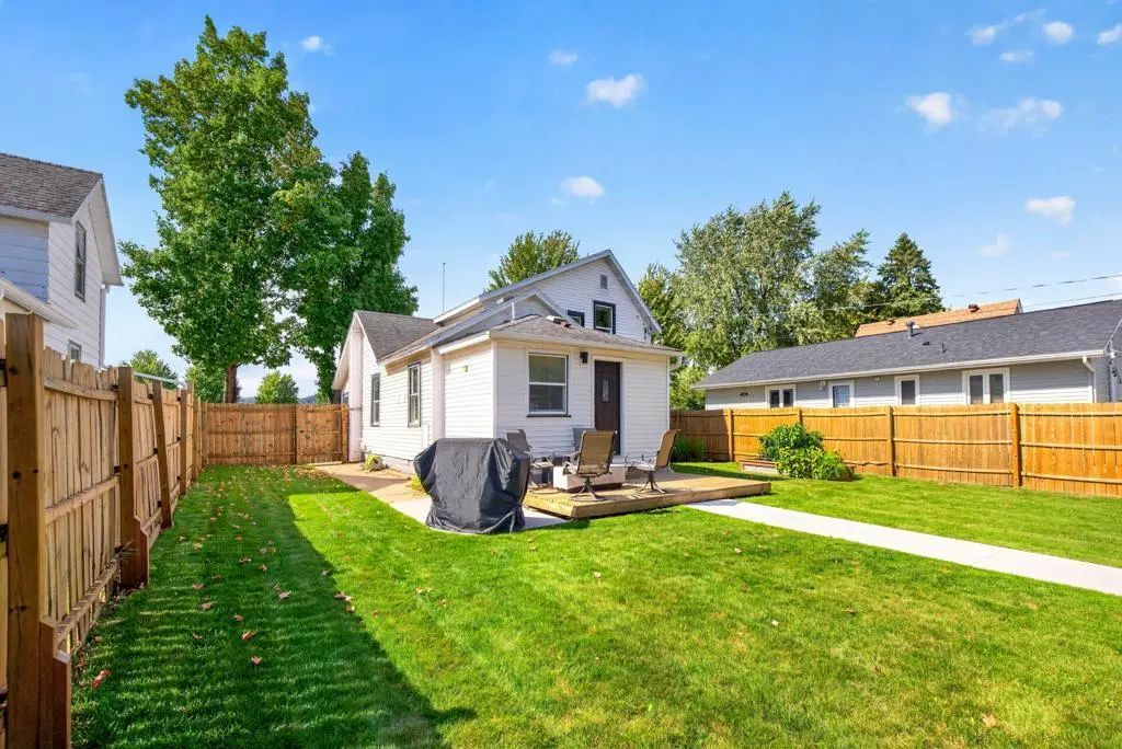 514 N Prairie Street, Lake City