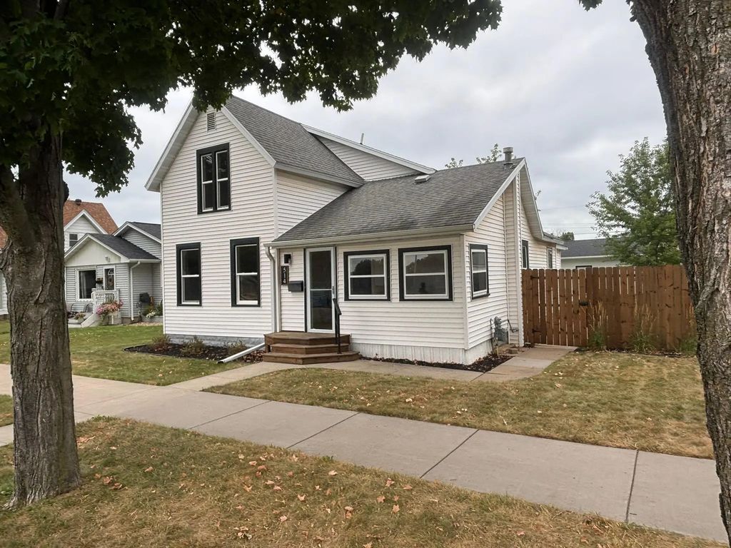 514 N Prairie Street, Lake City