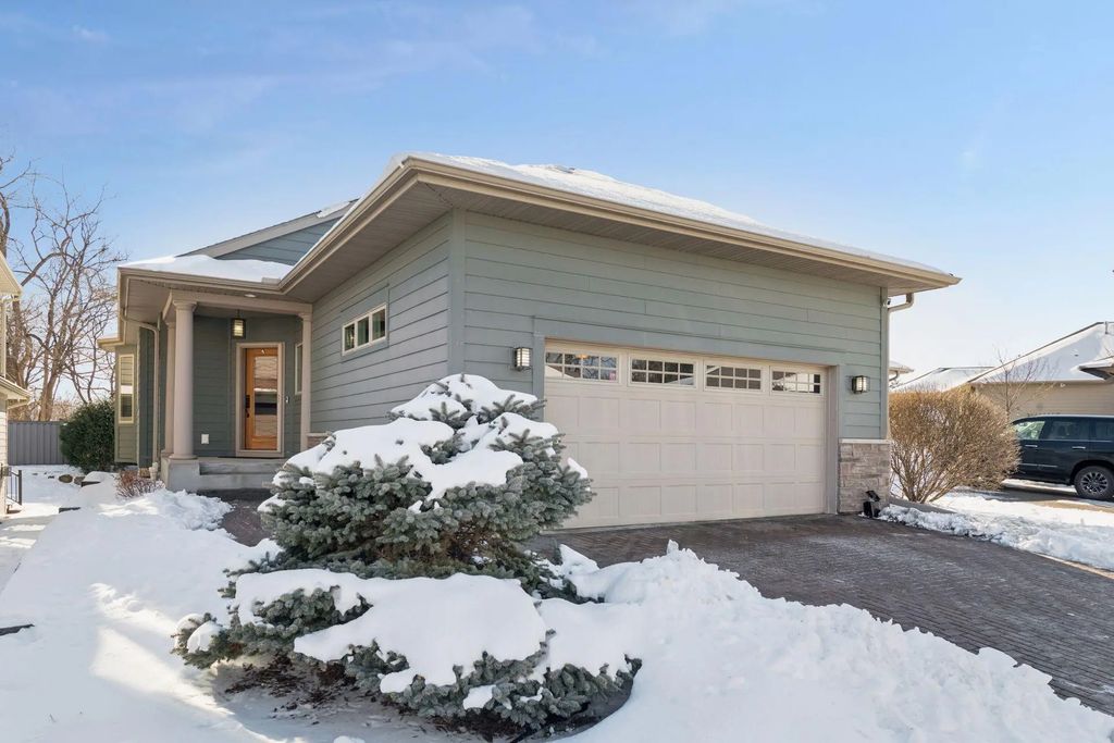 17435 Sanctuary Drive, Minnetonka