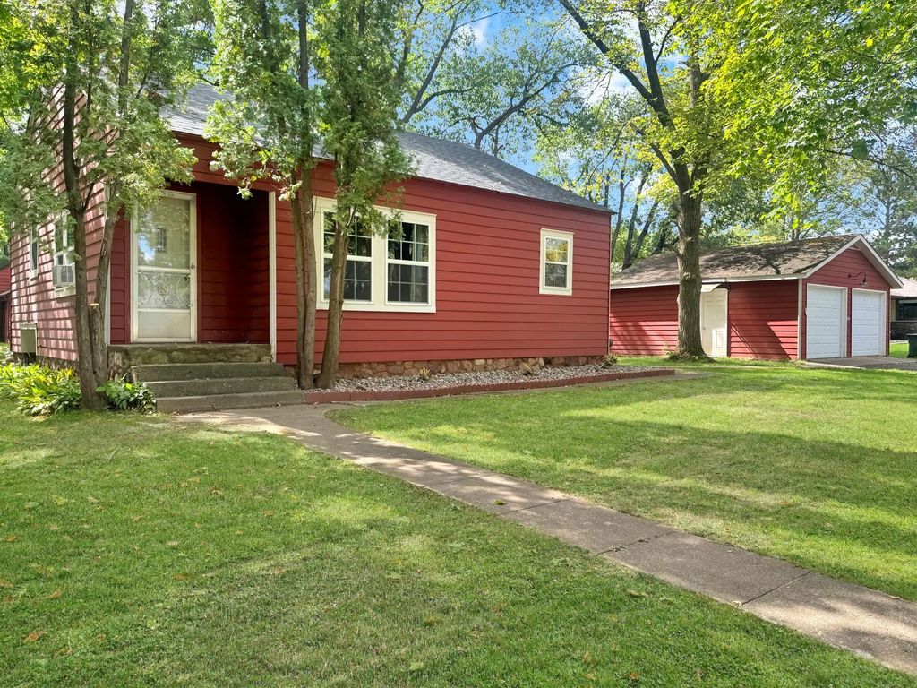 800 6th Street, Ironton
