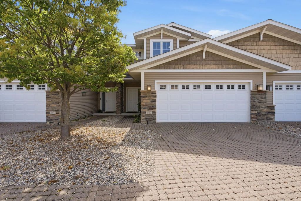 340 Martinson Boulevard, Spicer