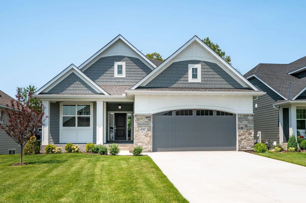 4747 Lawndale Court N, Plymouth