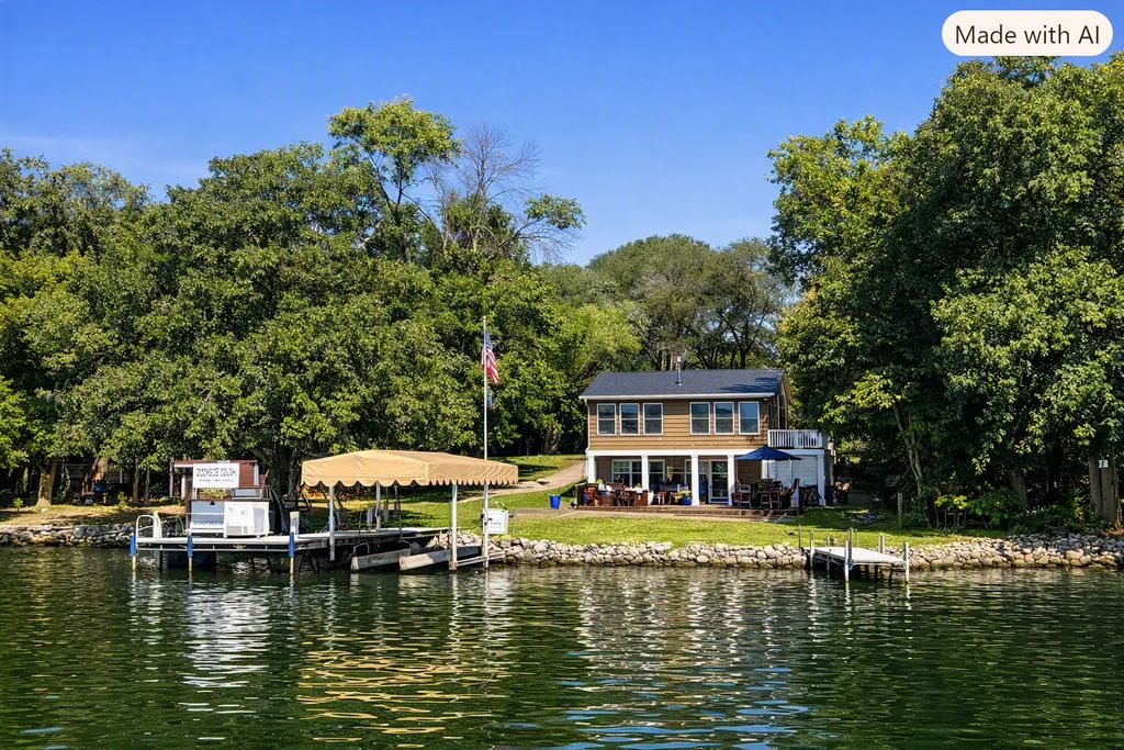 21484 Forest Hill Road, Richmond