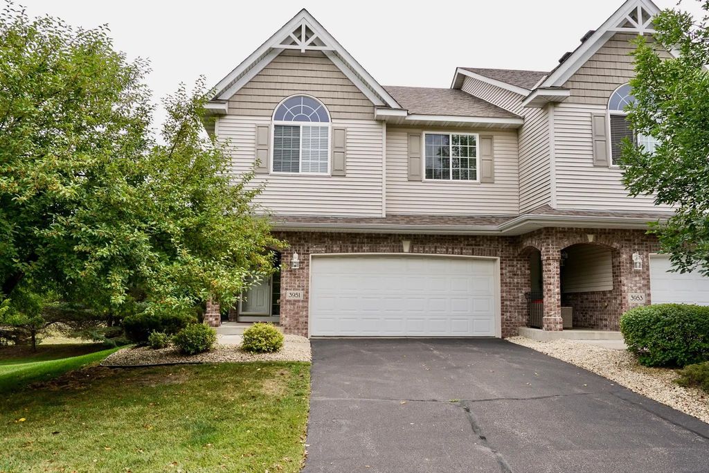 3951 Raspberry Ridge Road Nw, Prior Lake
