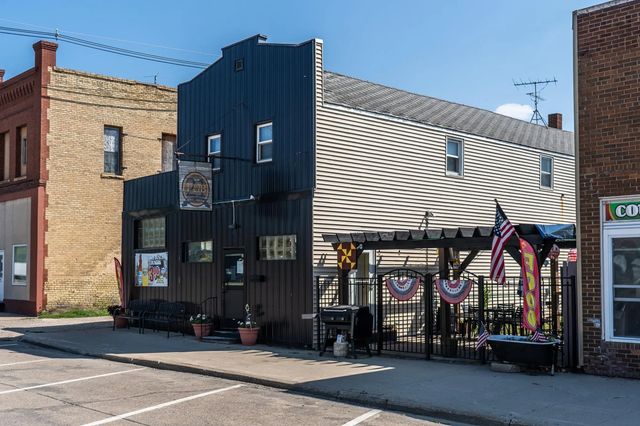 107 4th Avenue W, Ada