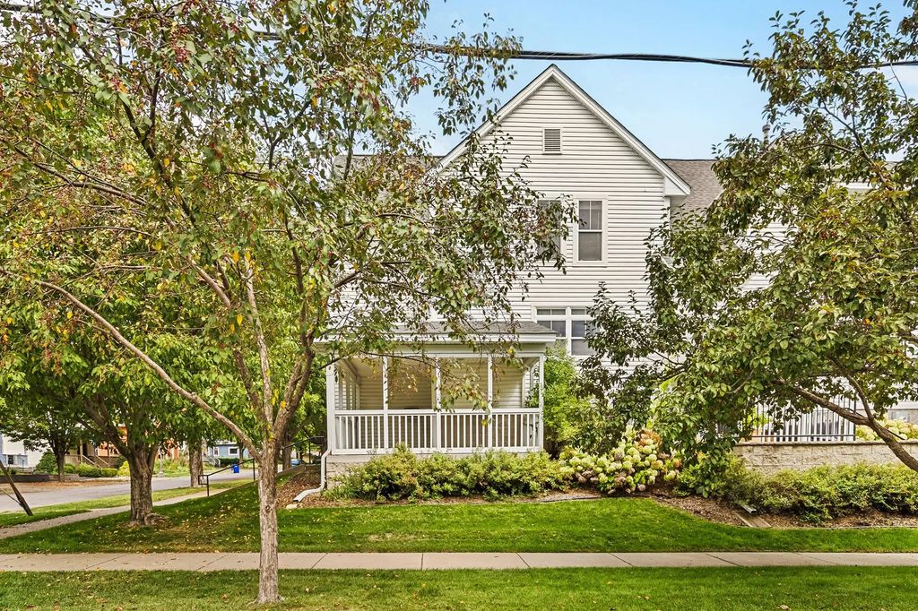 416 Duke Street, Saint Paul