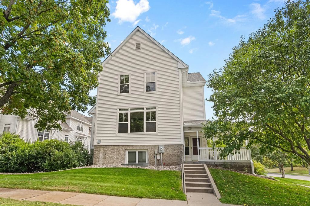 416 Duke Street, Saint Paul
