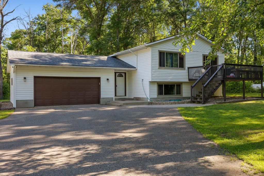 16046 Woodrow Road, Brainerd