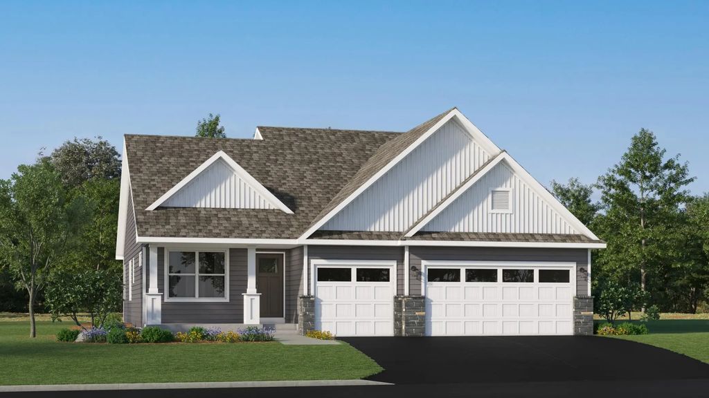 16777 Coquina Street Nw, Ramsey