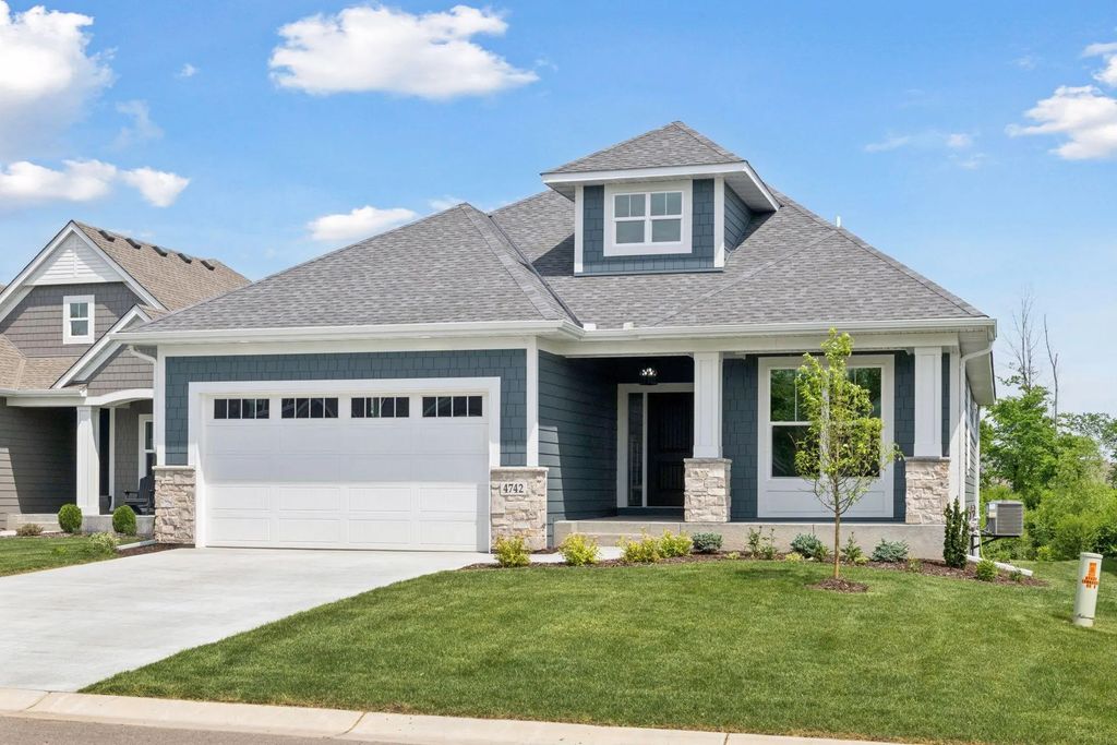 4742 Lawndale Court N, Plymouth