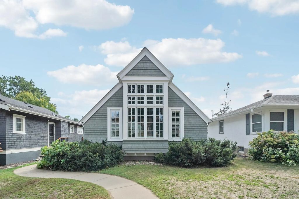 1170 Fairmount Avenue, Saint Paul