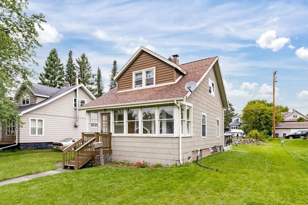 9239 Meadow Street, Duluth