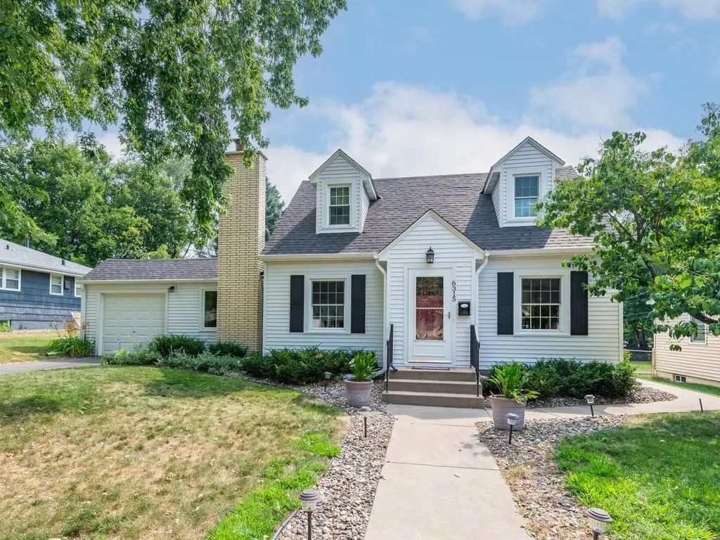 6315 Knox Avenue S, Richfield