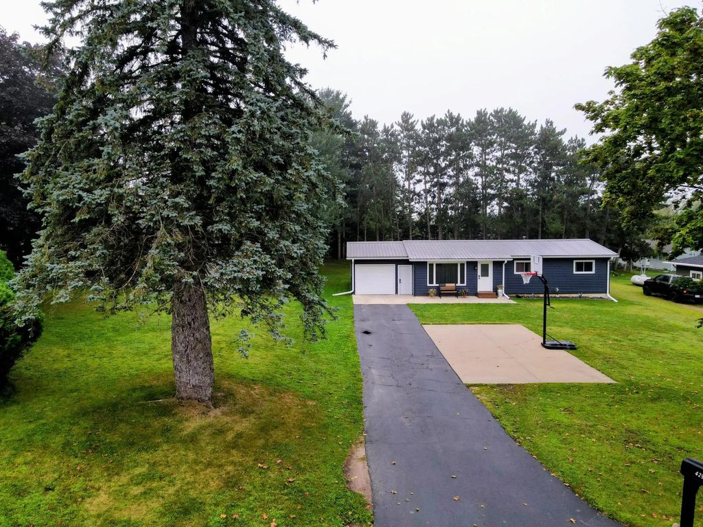 429 Auth Street, Durand