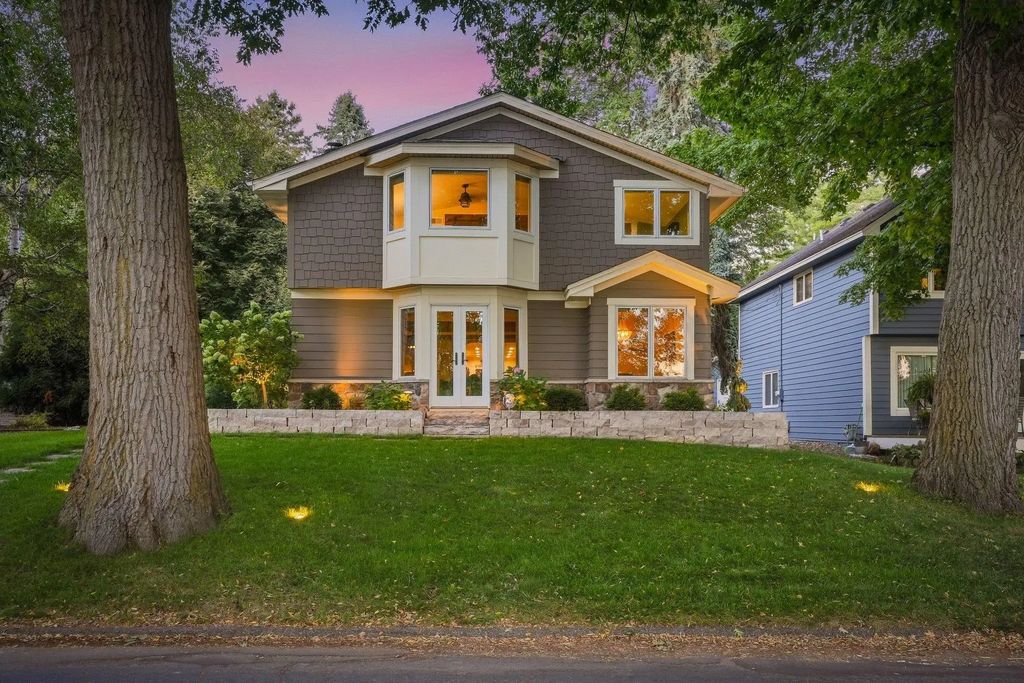510 Pleasant View Road, Chanhassen