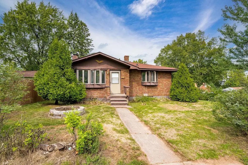 401 W Gary Street, Duluth