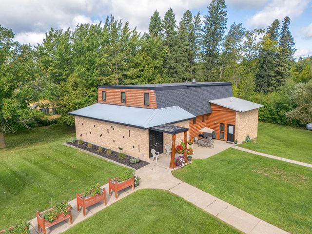 200 Ne Hwy 1, Effie