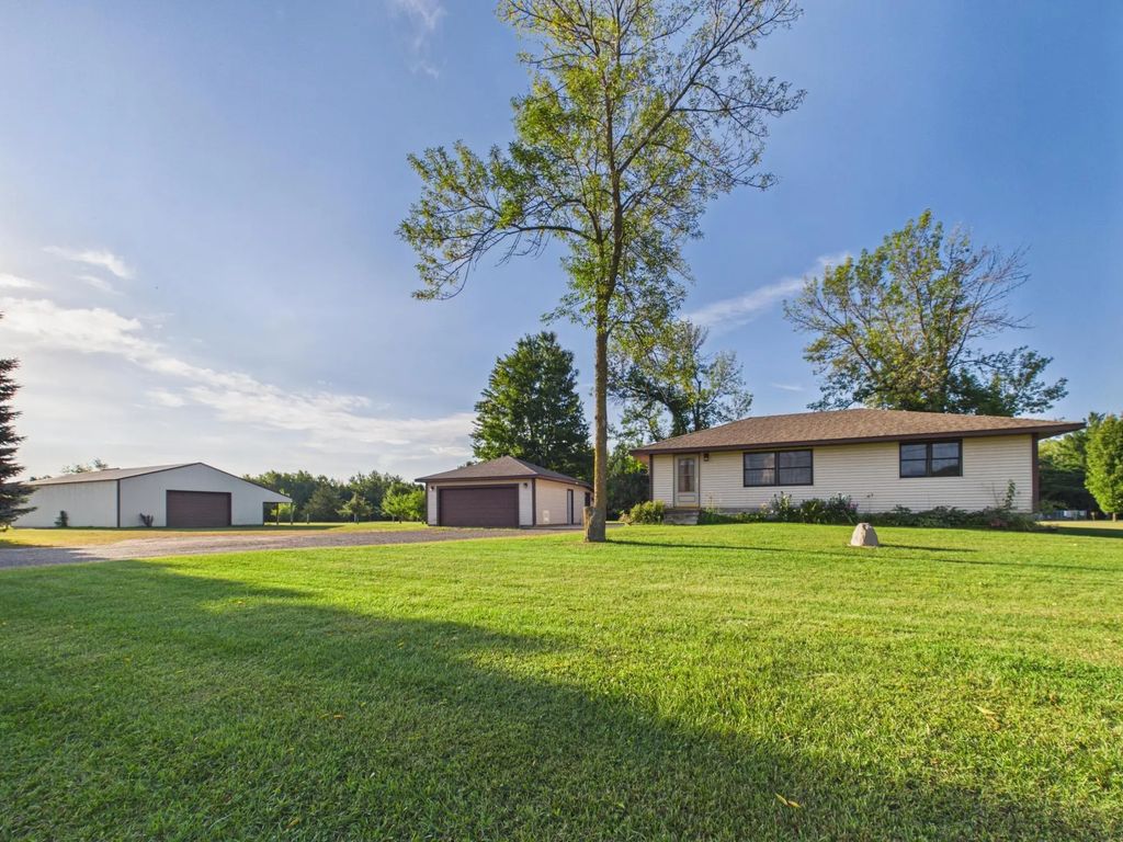 5341 425th Street, Harris
