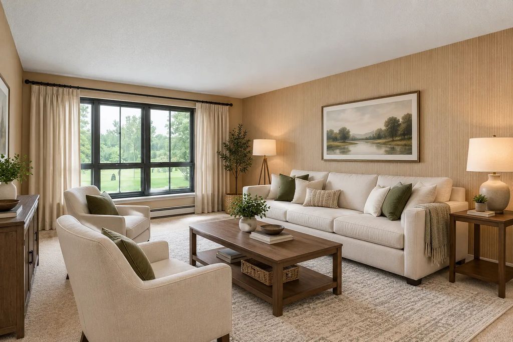 2680 Oxford Street N 107, Roseville