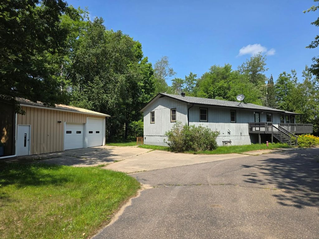 14328 Hart Lake Road, Goodland