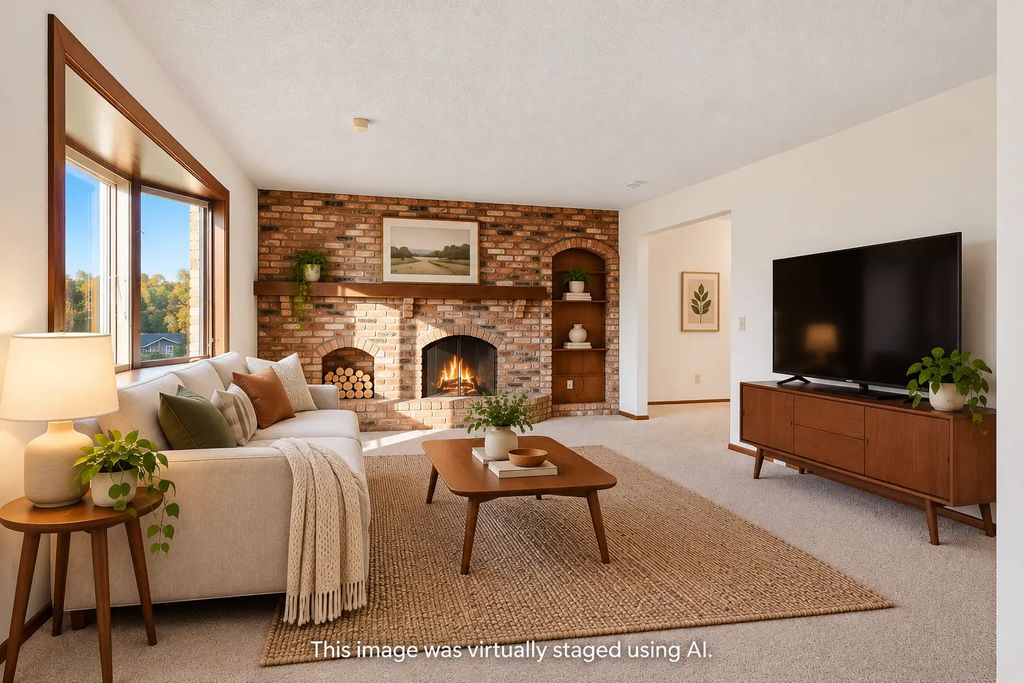 710 Windemere Drive, Plymouth
