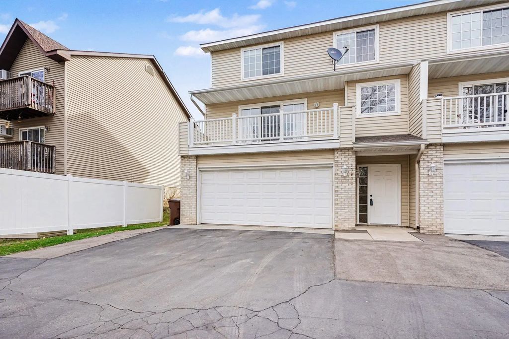 13900 Glendale Trail, Savage