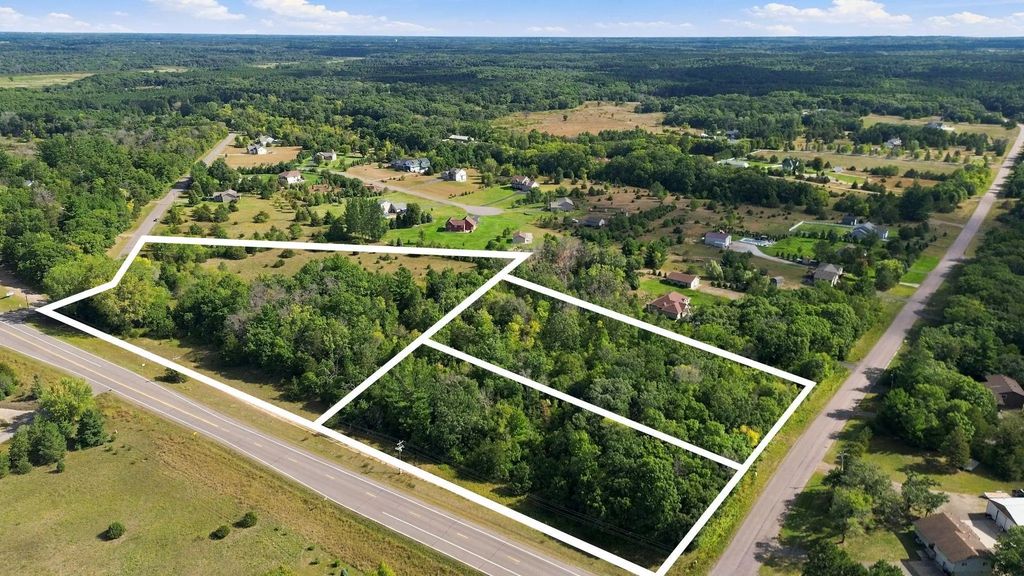 Tbd 233rd, Big Lake