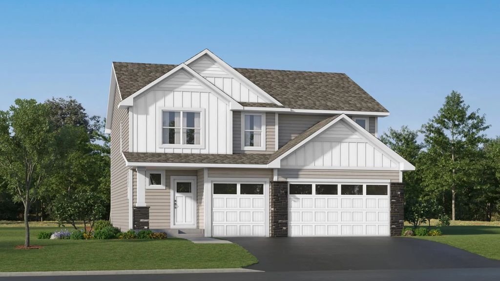 9989 185th Avenue Nw, Elk River