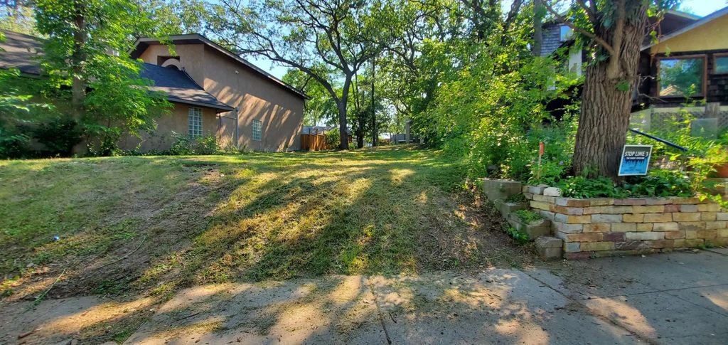 3521 W 21st Street, Minneapolis
