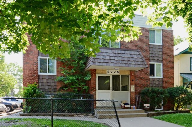 2725 Pleasant Avenue, Minneapolis