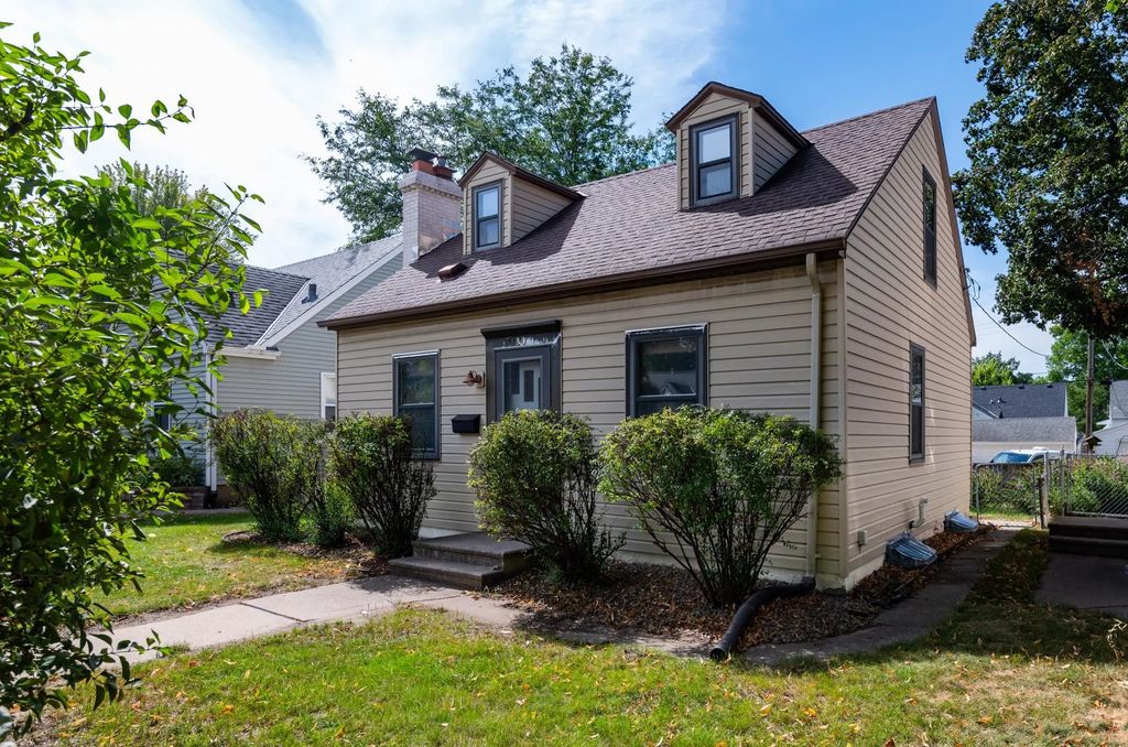 3120 Louisiana Avenue S, Saint Louis Park