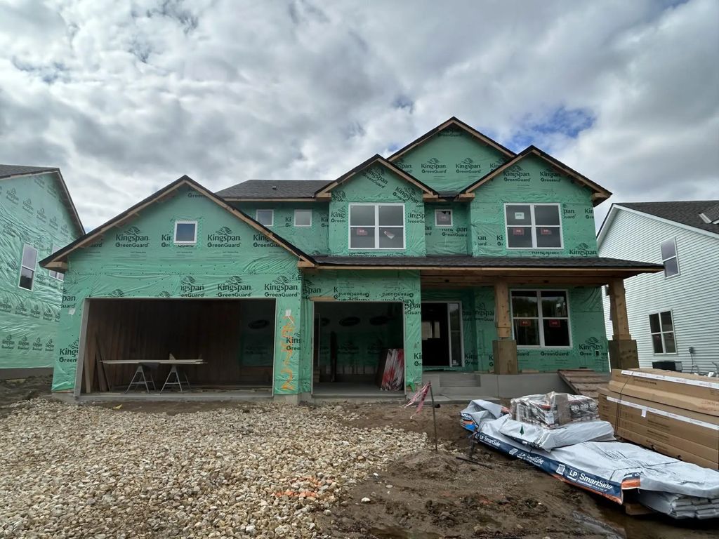 2572 Rock Elm Road, Shakopee