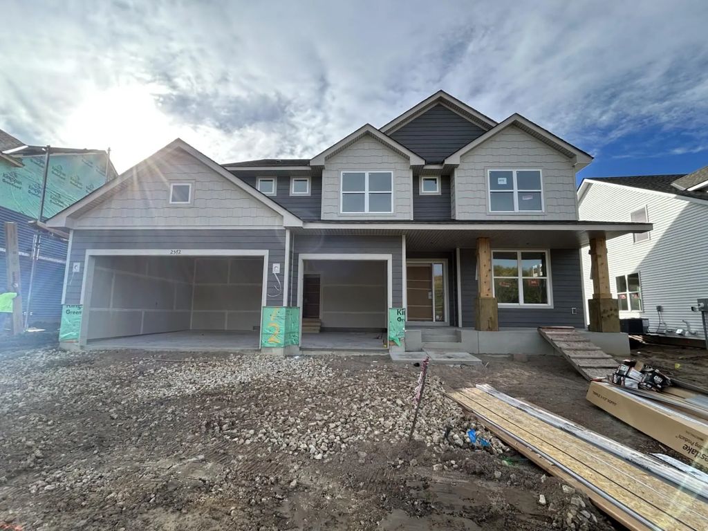 2572 Rock Elm Road, Shakopee