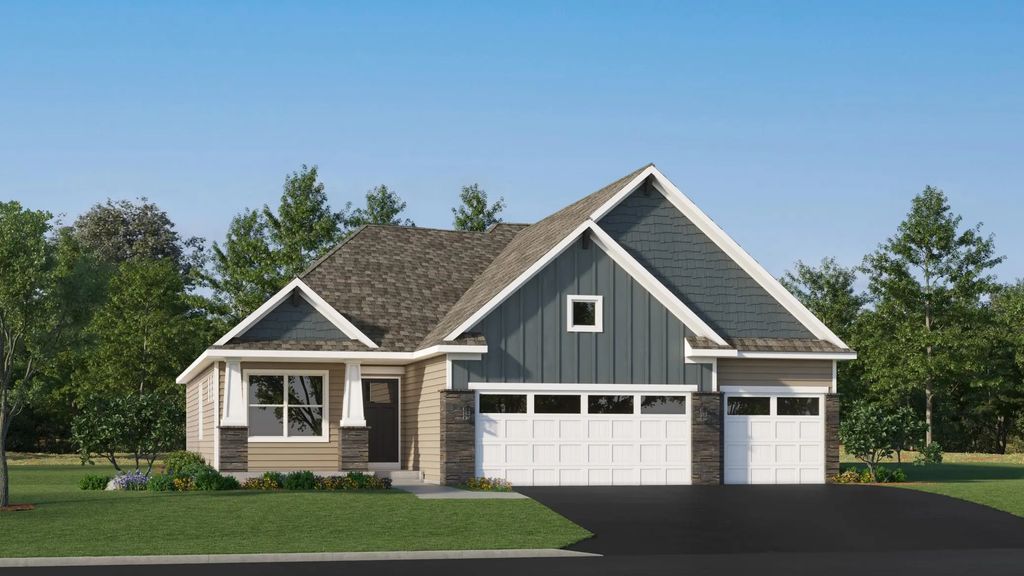1906 Ravine Road, Carver