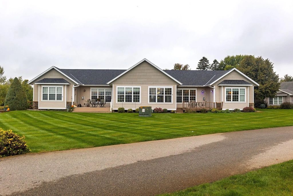 17953 Westwood Lane, Glenwood