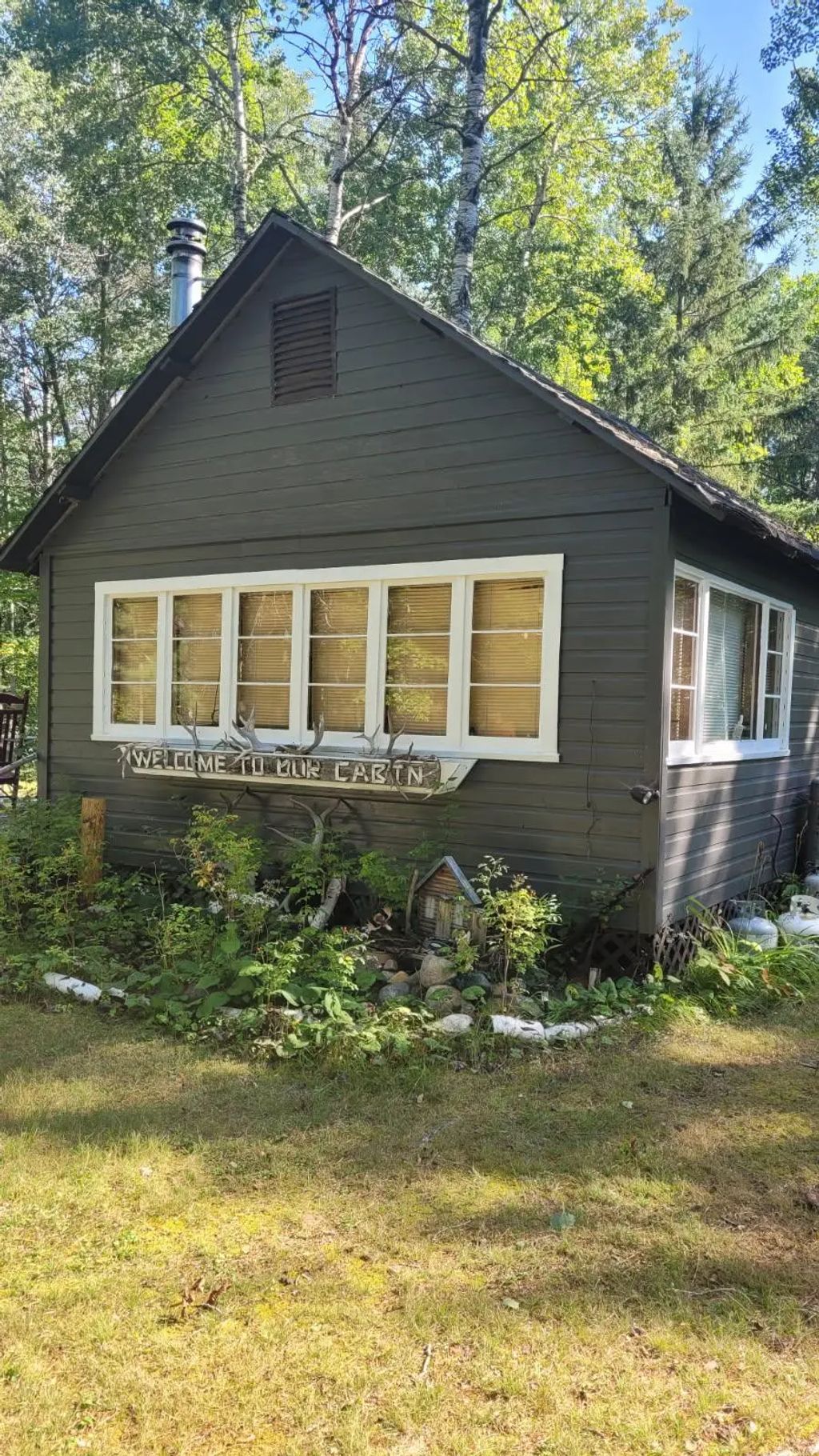 1393 Cottonwood Trail Sw, Pine River