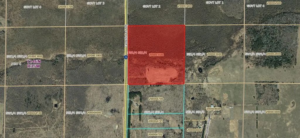 2230 Centerline Road Nw, Solway