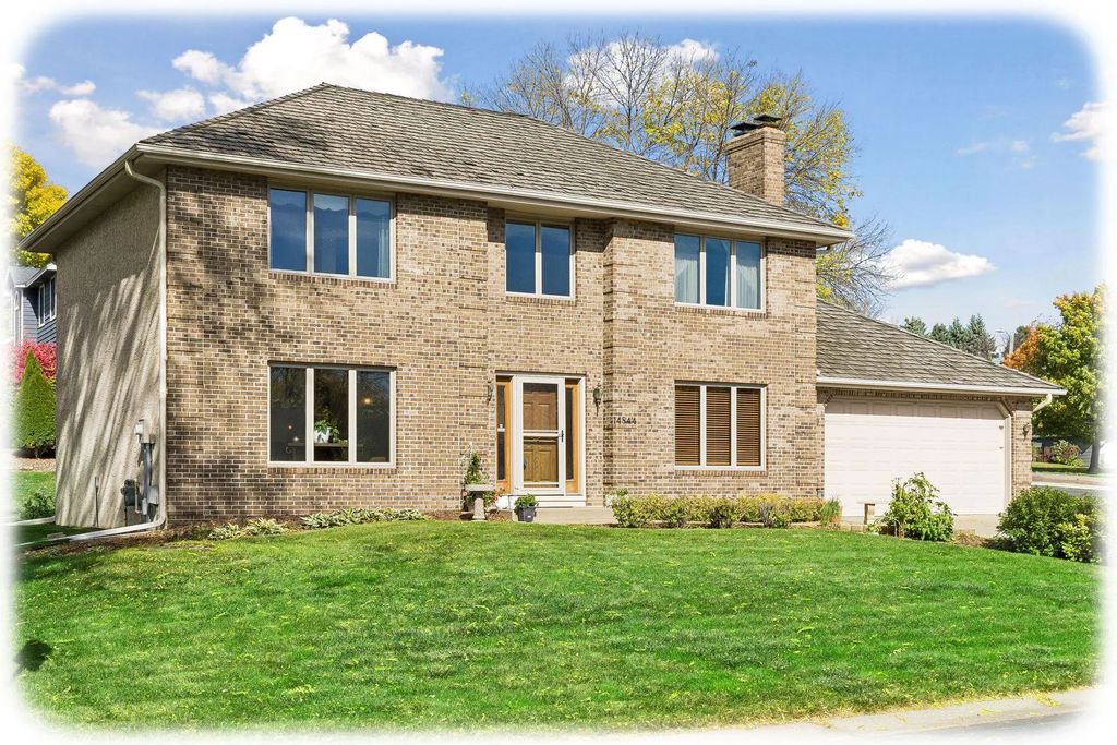 14844 80th Place N, Maple Grove