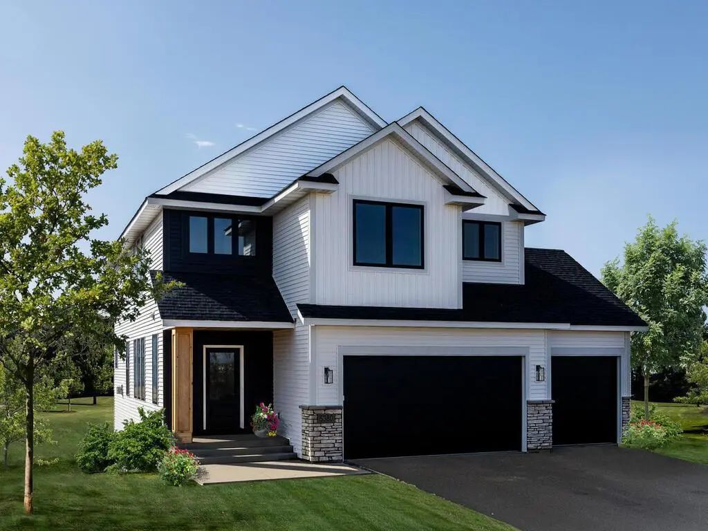 5380 176th Street, Lakeville