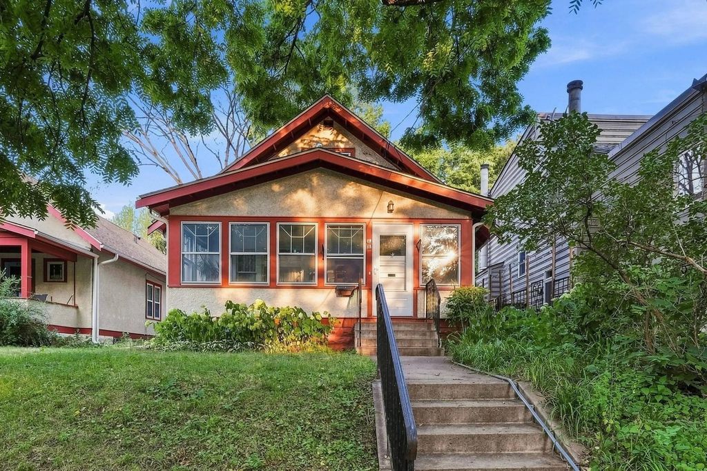 20 Melbourne Avenue Se, Minneapolis