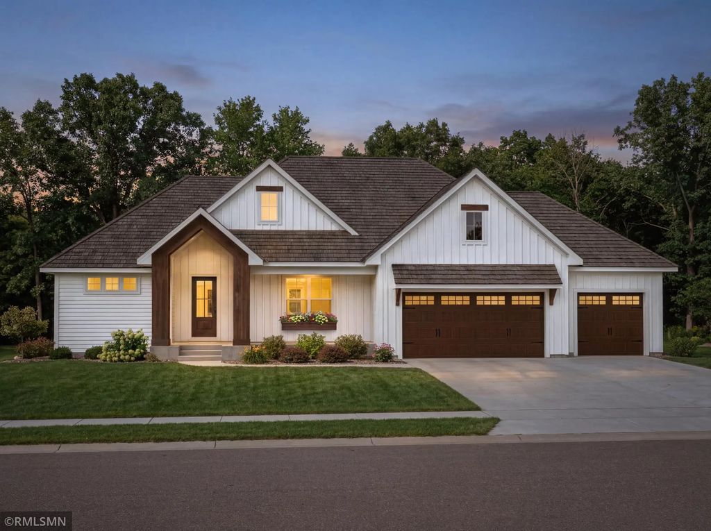 14856 Panoramic Road S, Denmark Twp