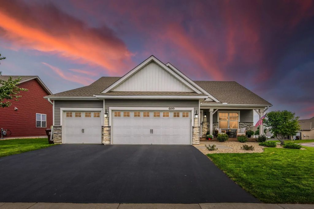 6199 Jasmine Bay S, Cottage Grove
