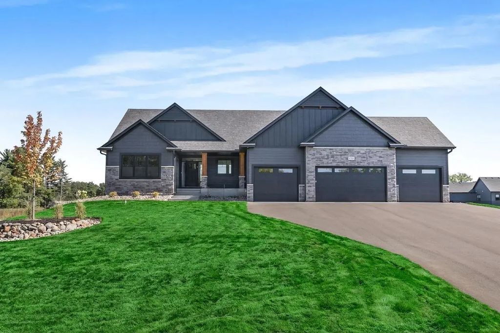 17961 Staples Street Ne, Ham Lake