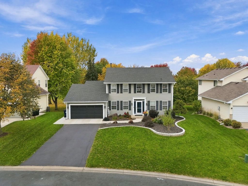 2030 Chester Street, Shakopee