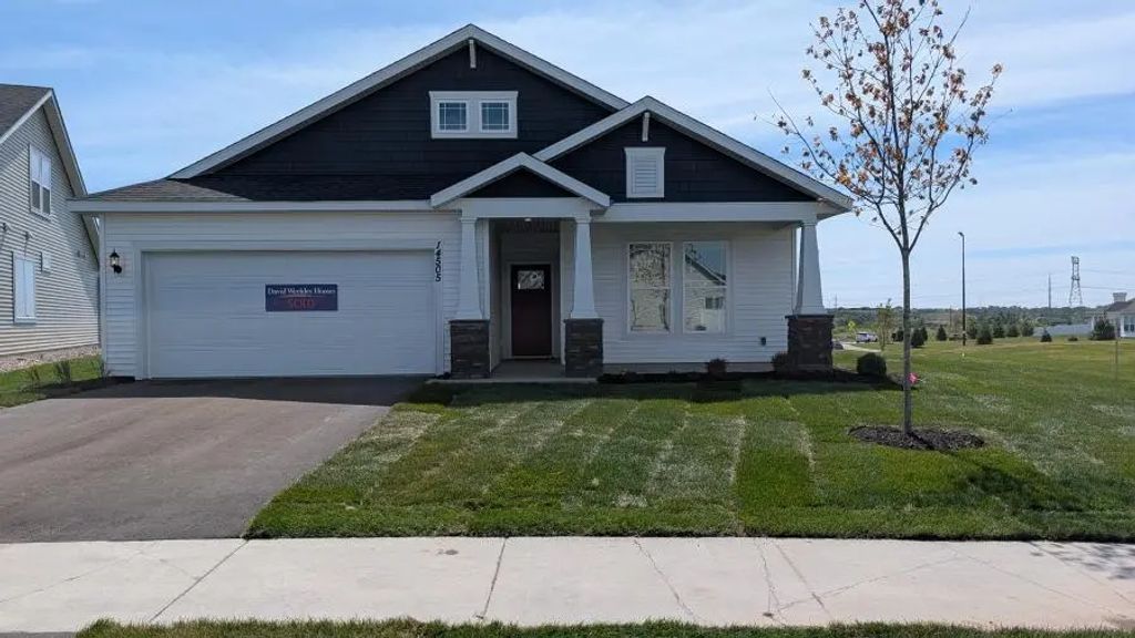 14505 105th Place N, Maple Grove
