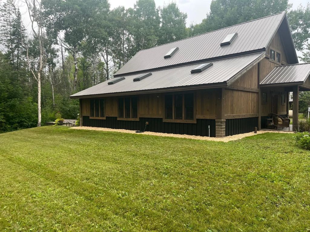 70745 Range Line Road, Iron River