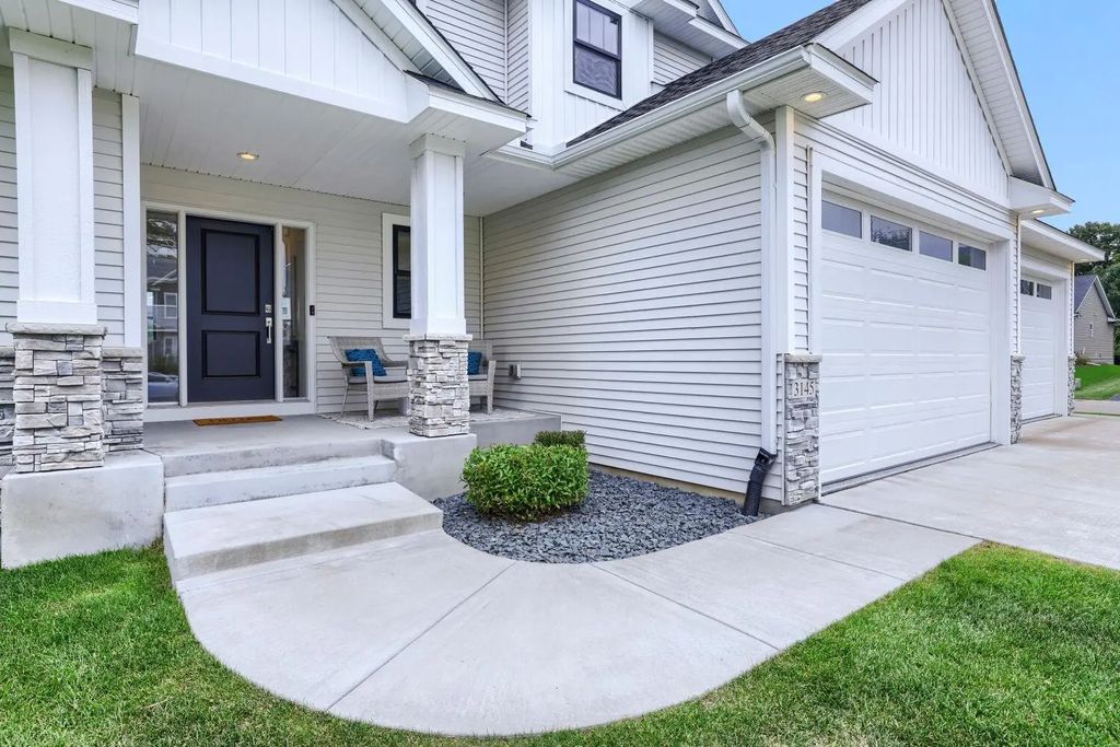 3145 128th Lane Ne, Blaine