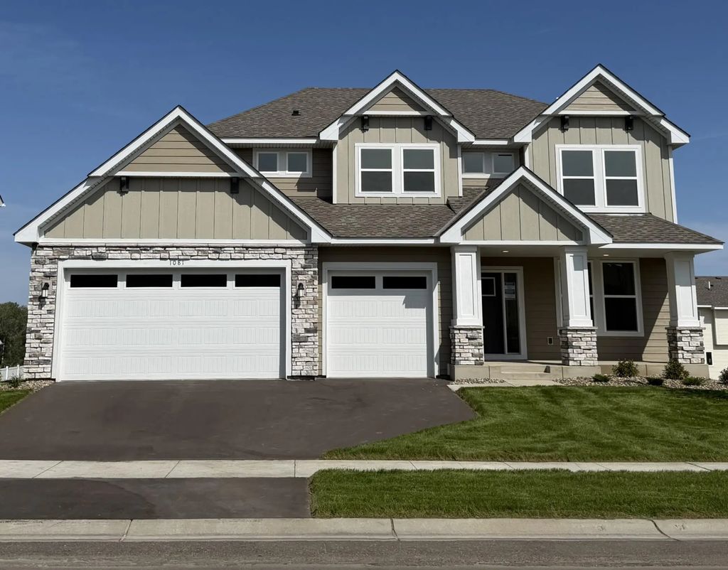 1081 Achilles Drive, Rosemount